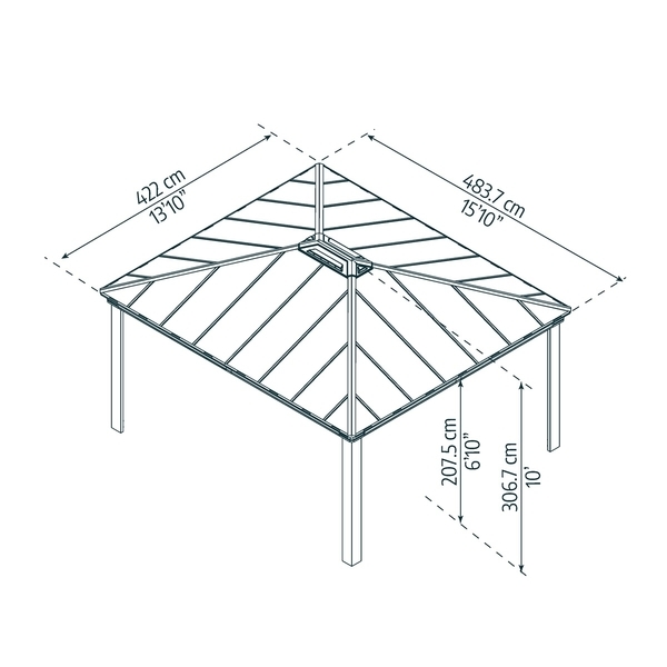 palram_garden_gazebos_dallas_14x16_4.3x5_dimensions